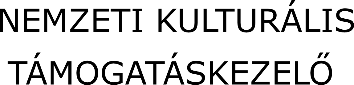 NKTK Logo Fekete