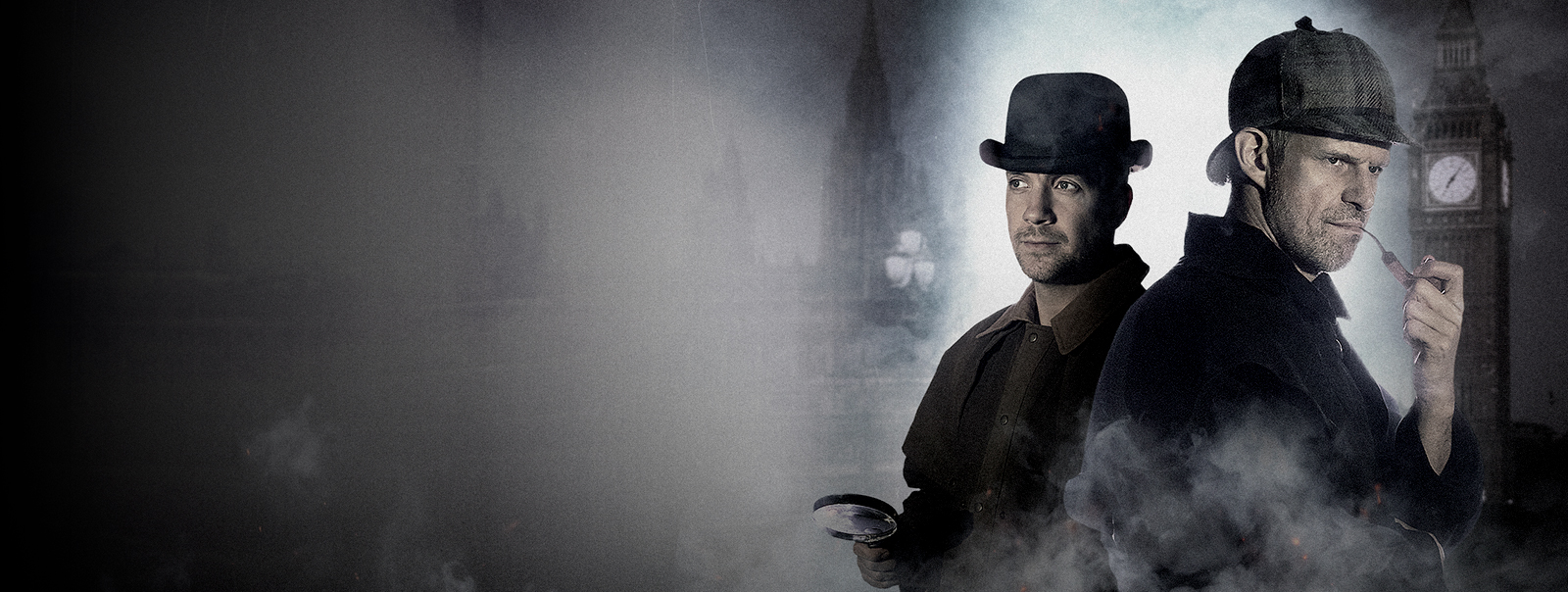 Sherlock Holmes és a Moriarty-rejtély