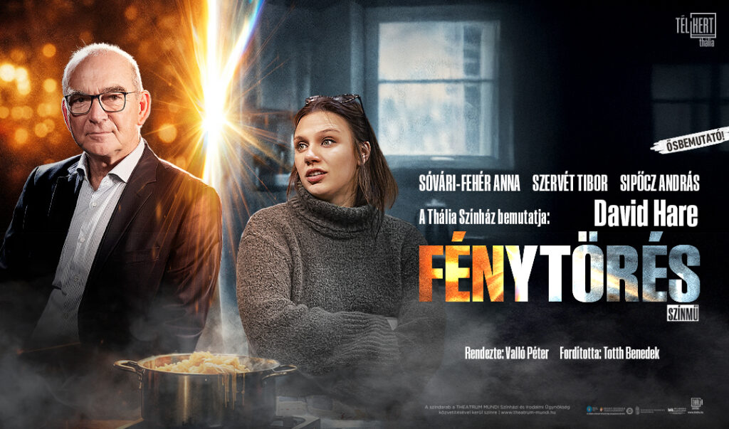 Fénytörés